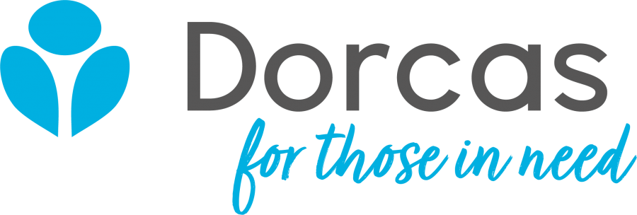 Logo for Dorcas