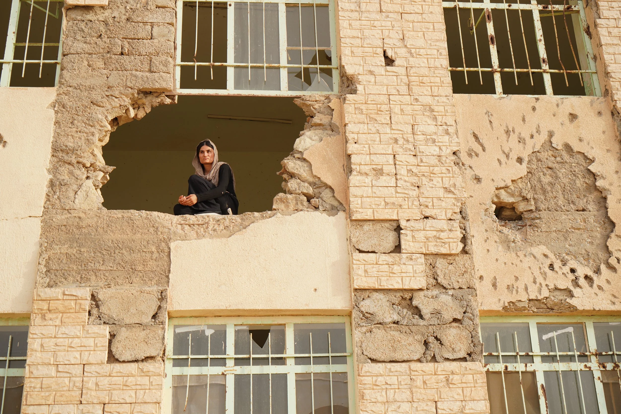 Remembering the Kocho Massacre