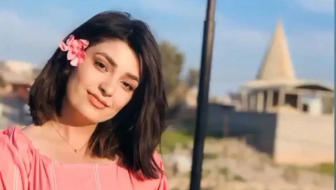 Widad’s Story: Resilience, Recovery, and the Power of Education