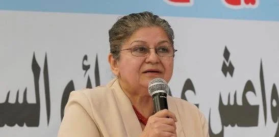 Nadia’s Initiative Statement on the Killing of Yanar Mohammed