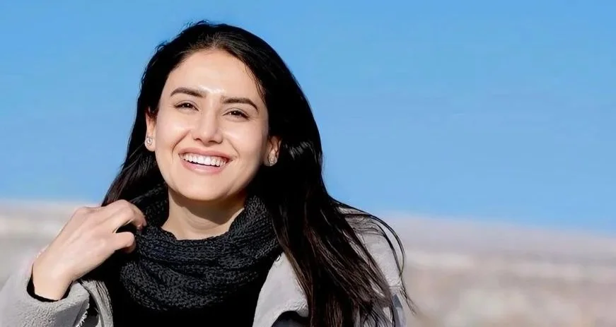 Ghalia’s Story: The Education She Fought For — and Why It Matters