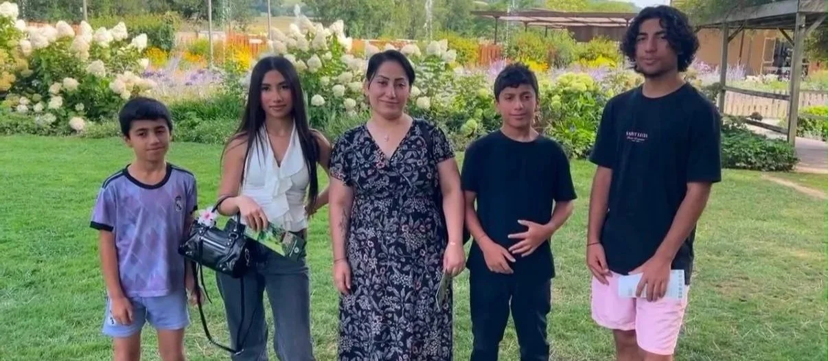 World Refugee Day: A New Beginning in France for Viyan and Her Family