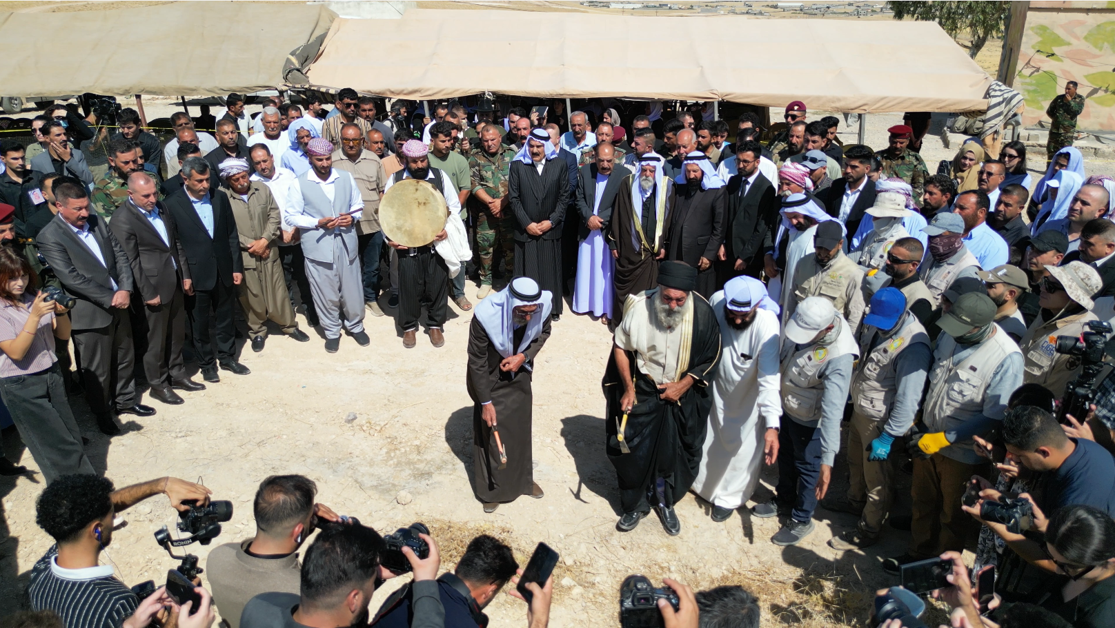Mazar Sharfadine mass grave exhumation (2).png