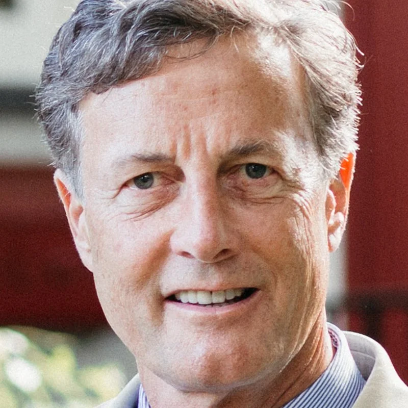 Mark Jaccard profile photo