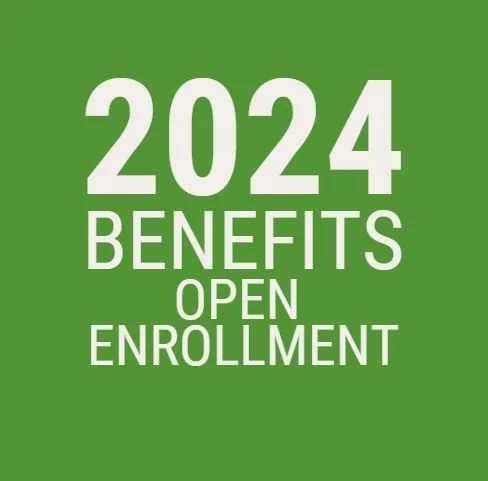 Pend Oreille PUD Benefits Open Enrollment