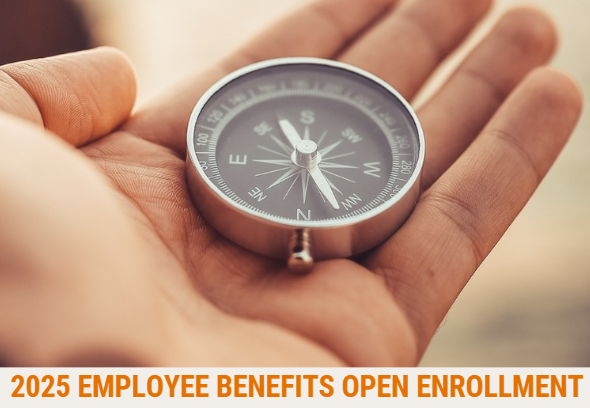 2025 Pend Oreille PUD Benefits Open Enrollment 