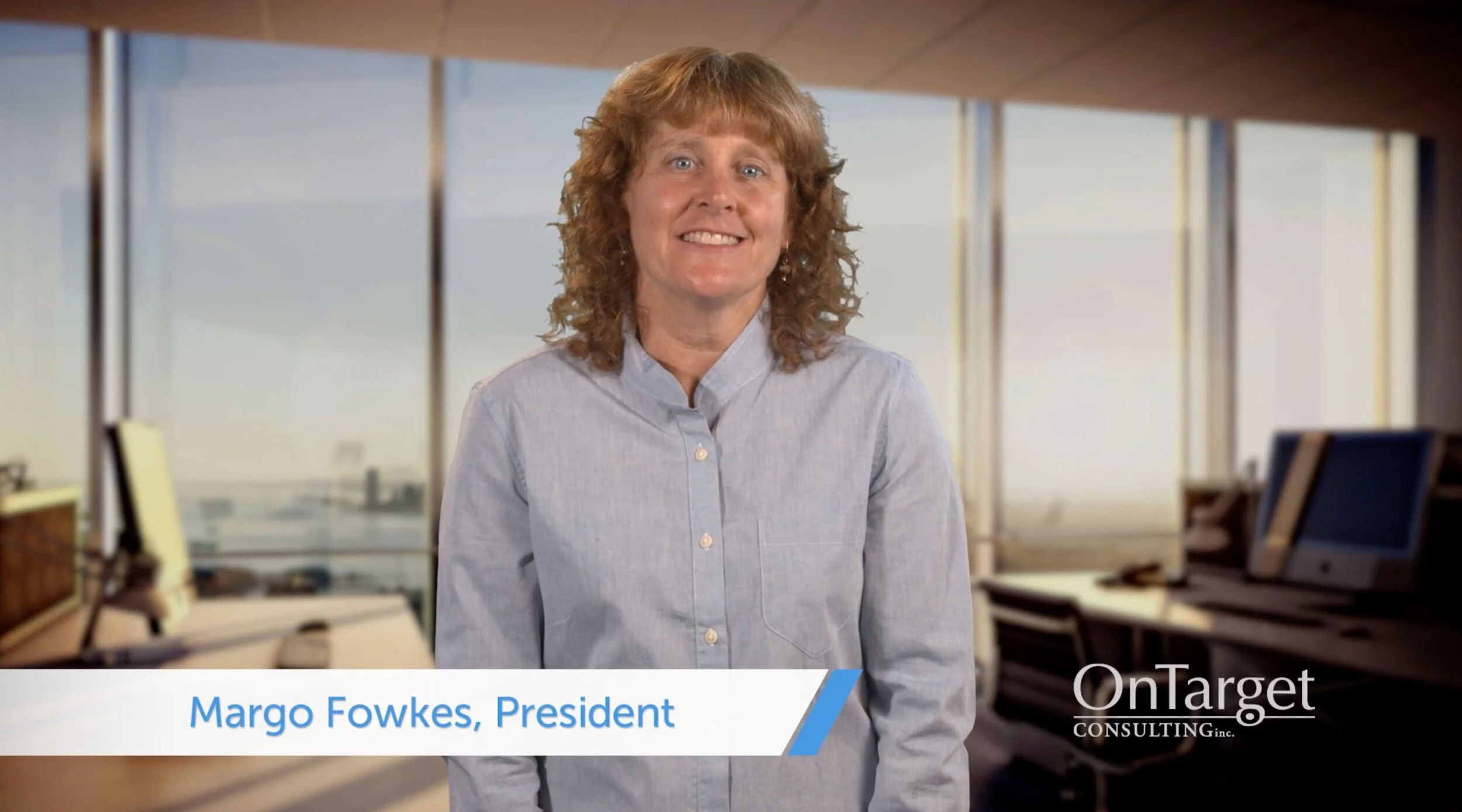 Whose Mission Is It?