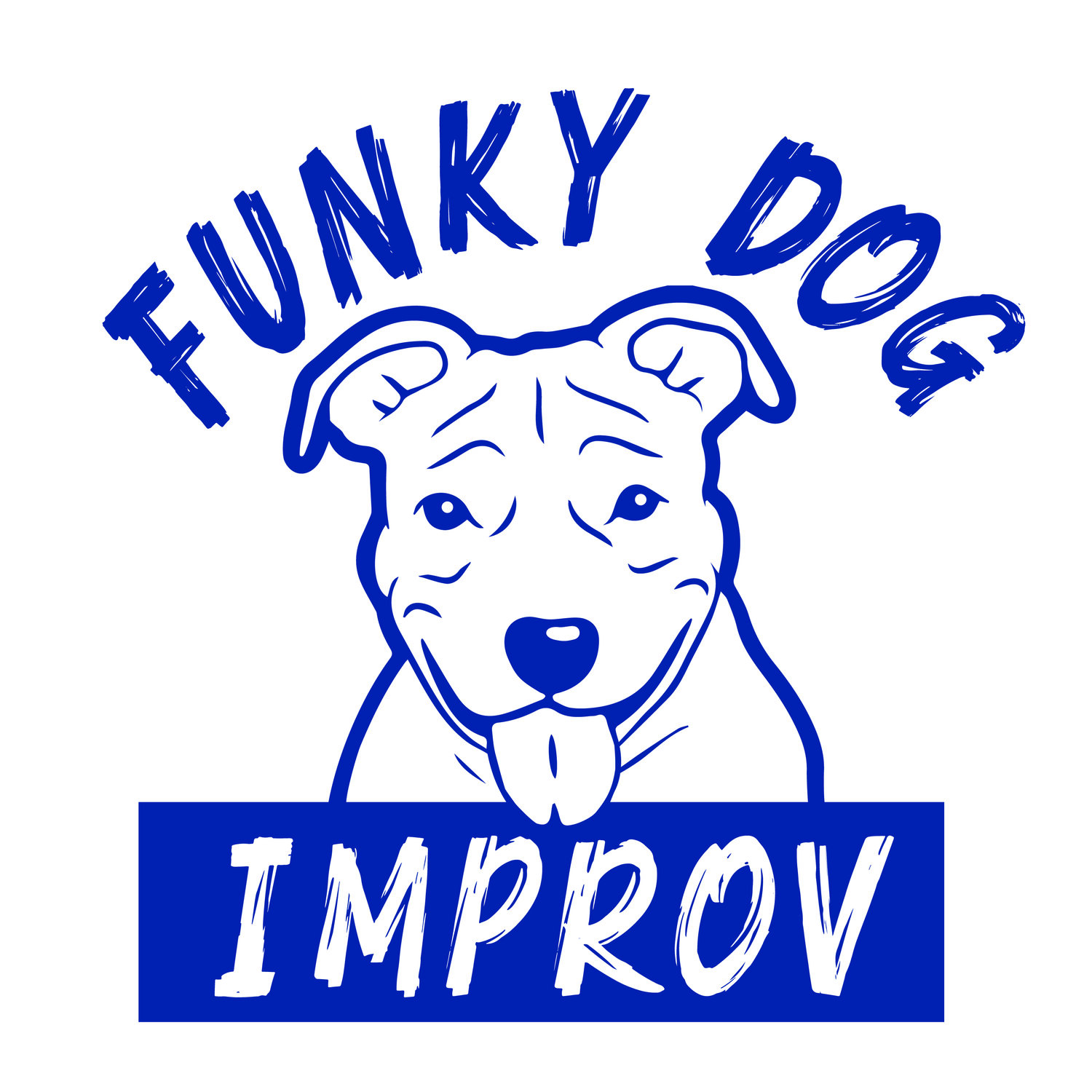 Funky Dog Improv