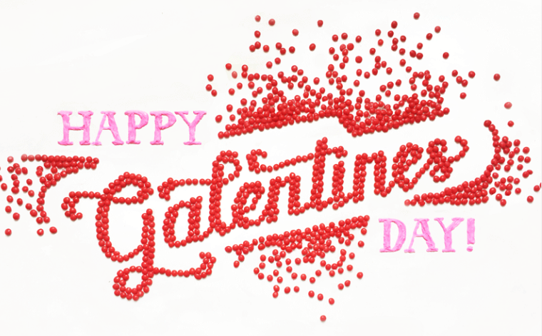 7th Annual Galentines Show