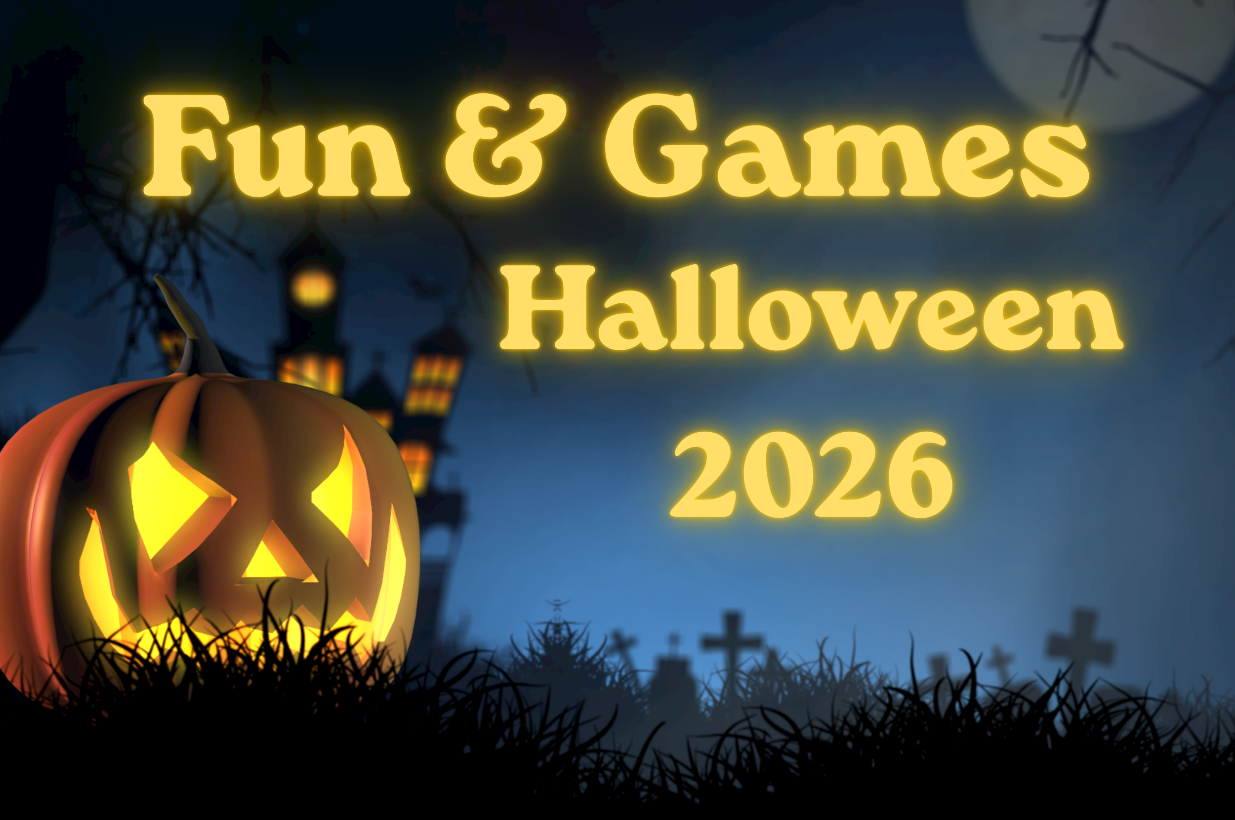 Fun &amp; Games