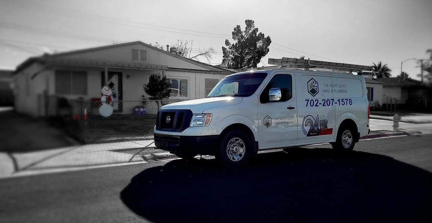 Home — The Right Guys HVAC u0026 Plumbing