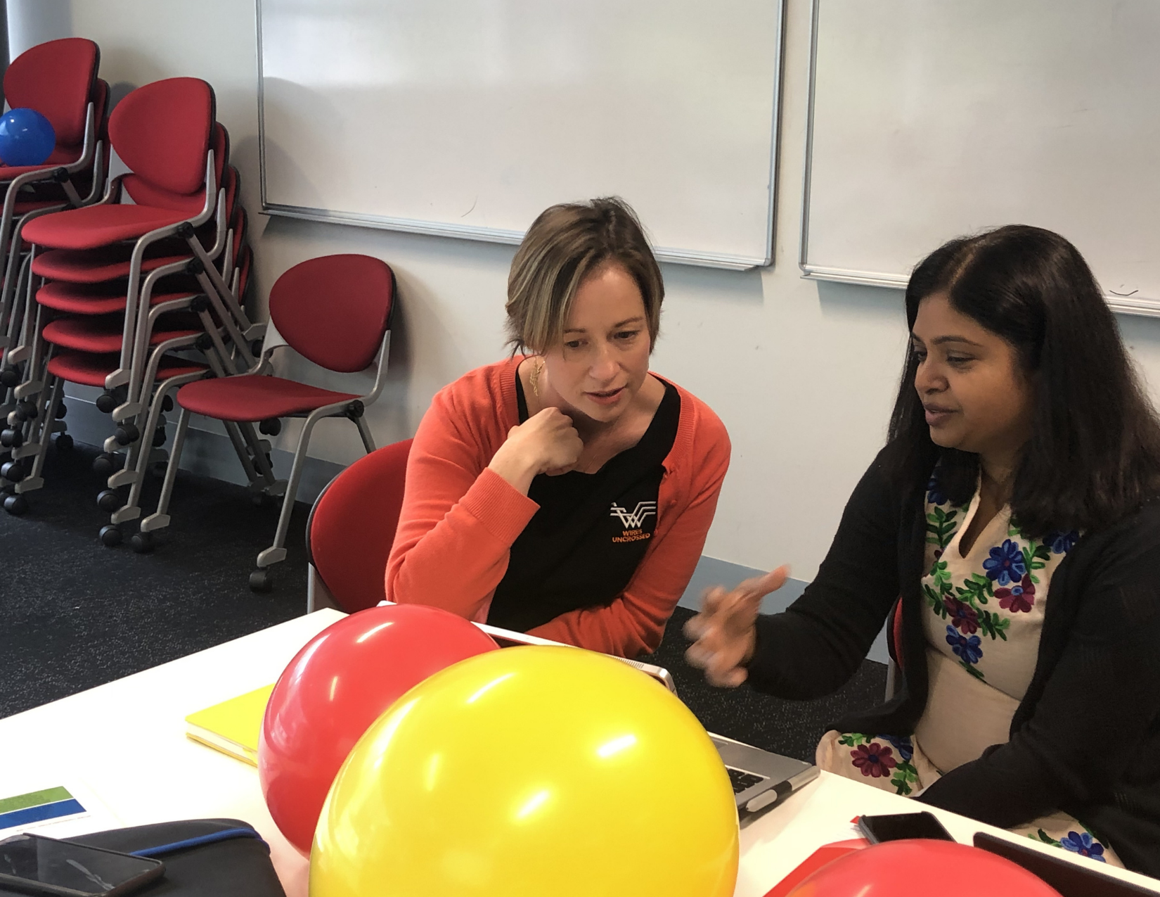 Clear Written Communication with Fonterra