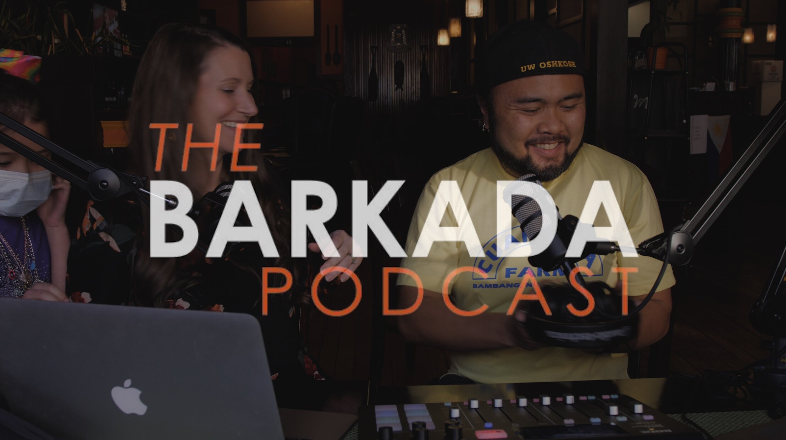 Episode 002 | PosiFit with Patricia