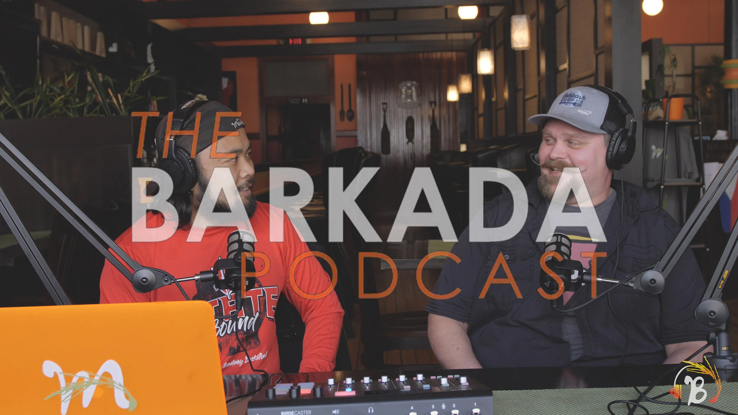 Episode 005 | Jon Doemel | Zaronis