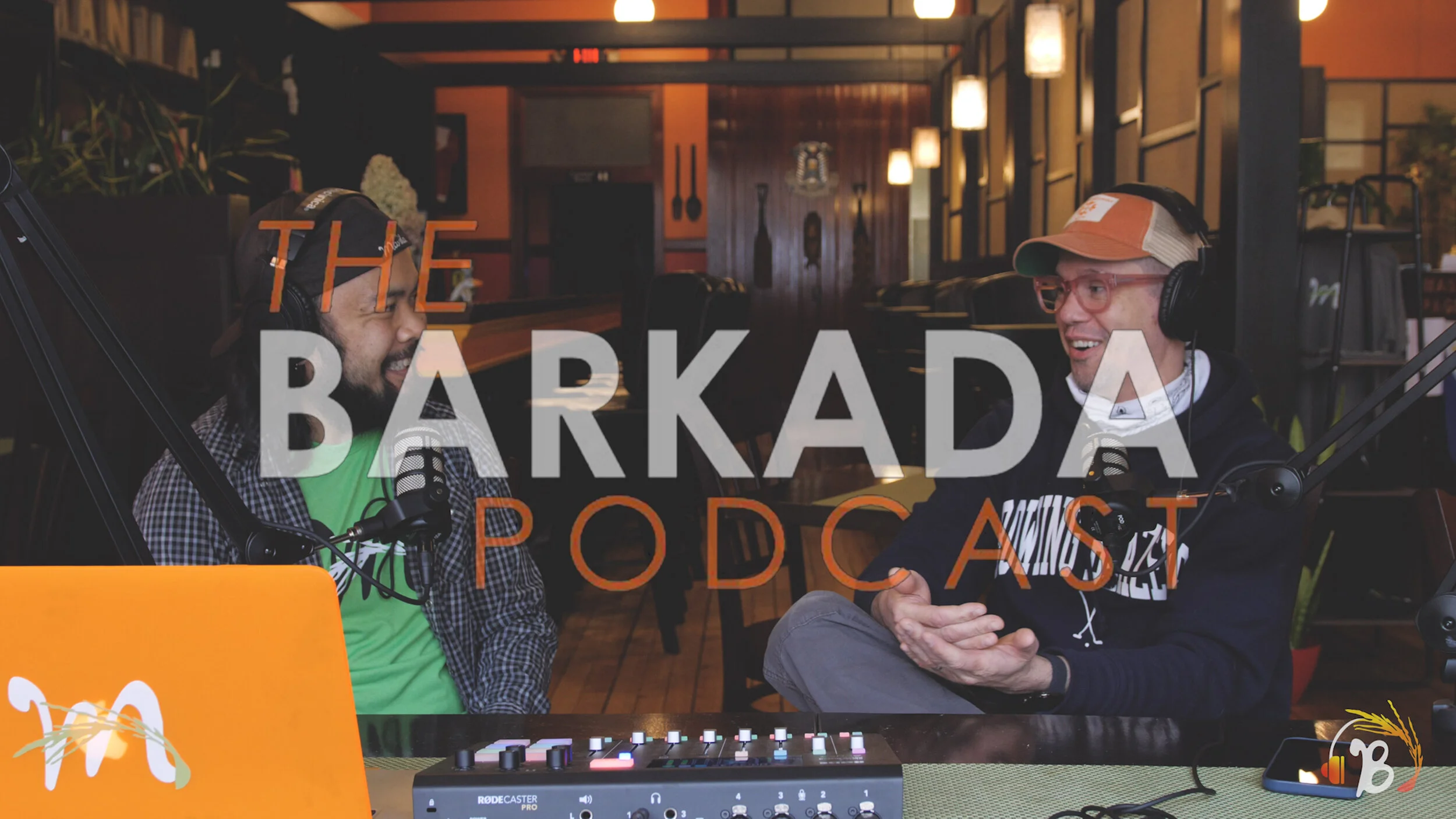 Episode 007 | Kris Larson