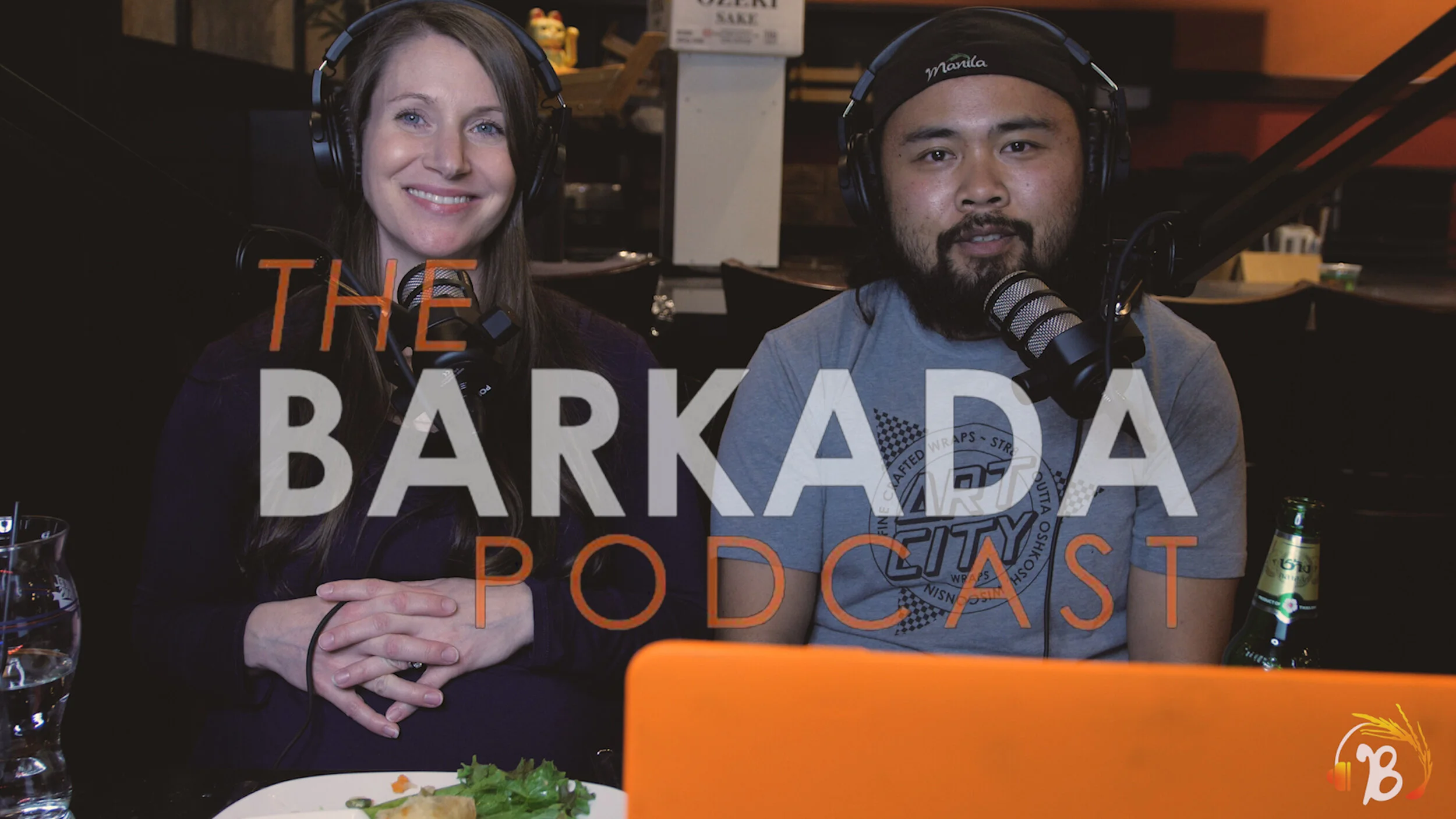 Episode 008 | Patricia