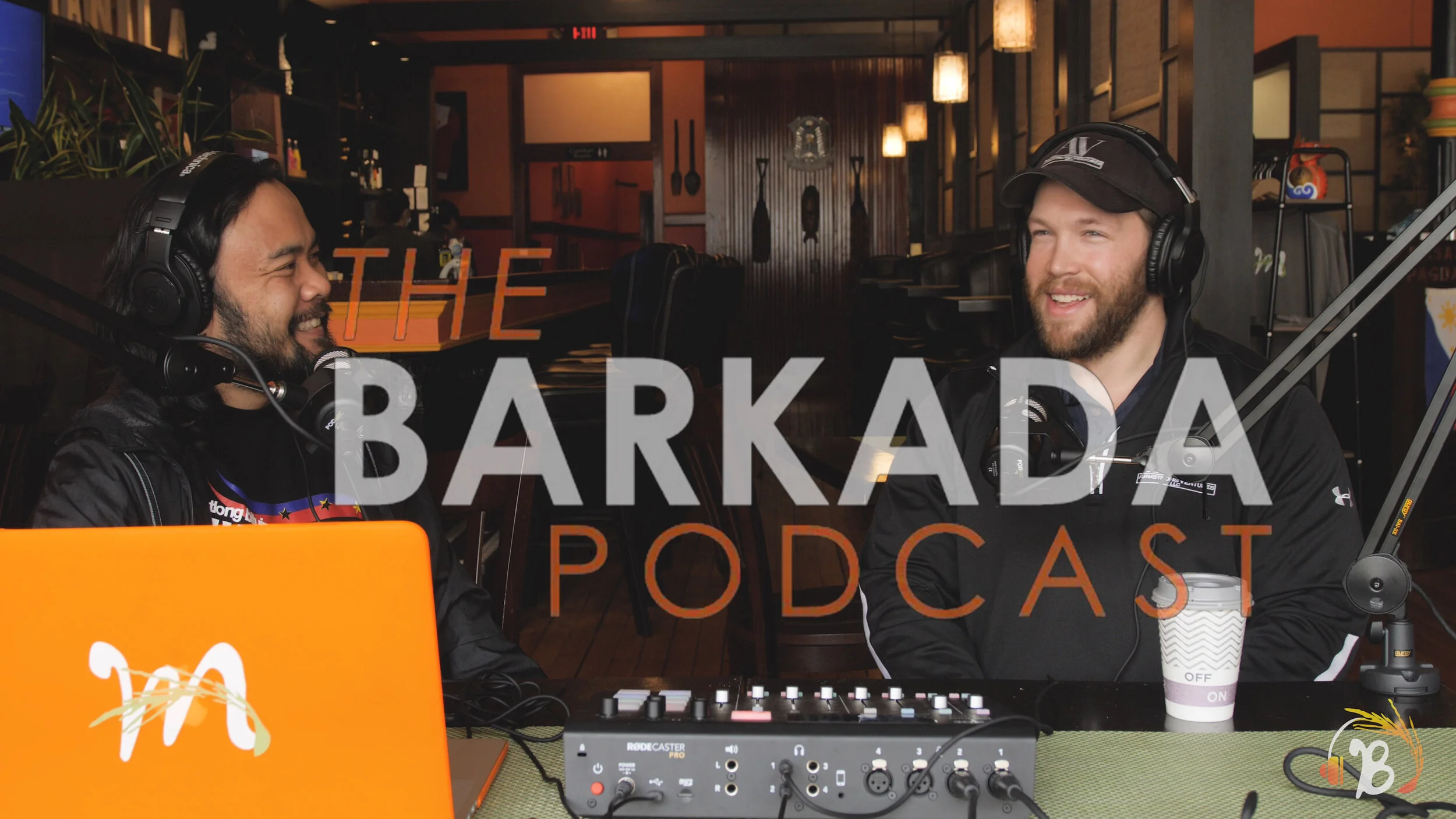 Episode 012 | Aaron Armstrong