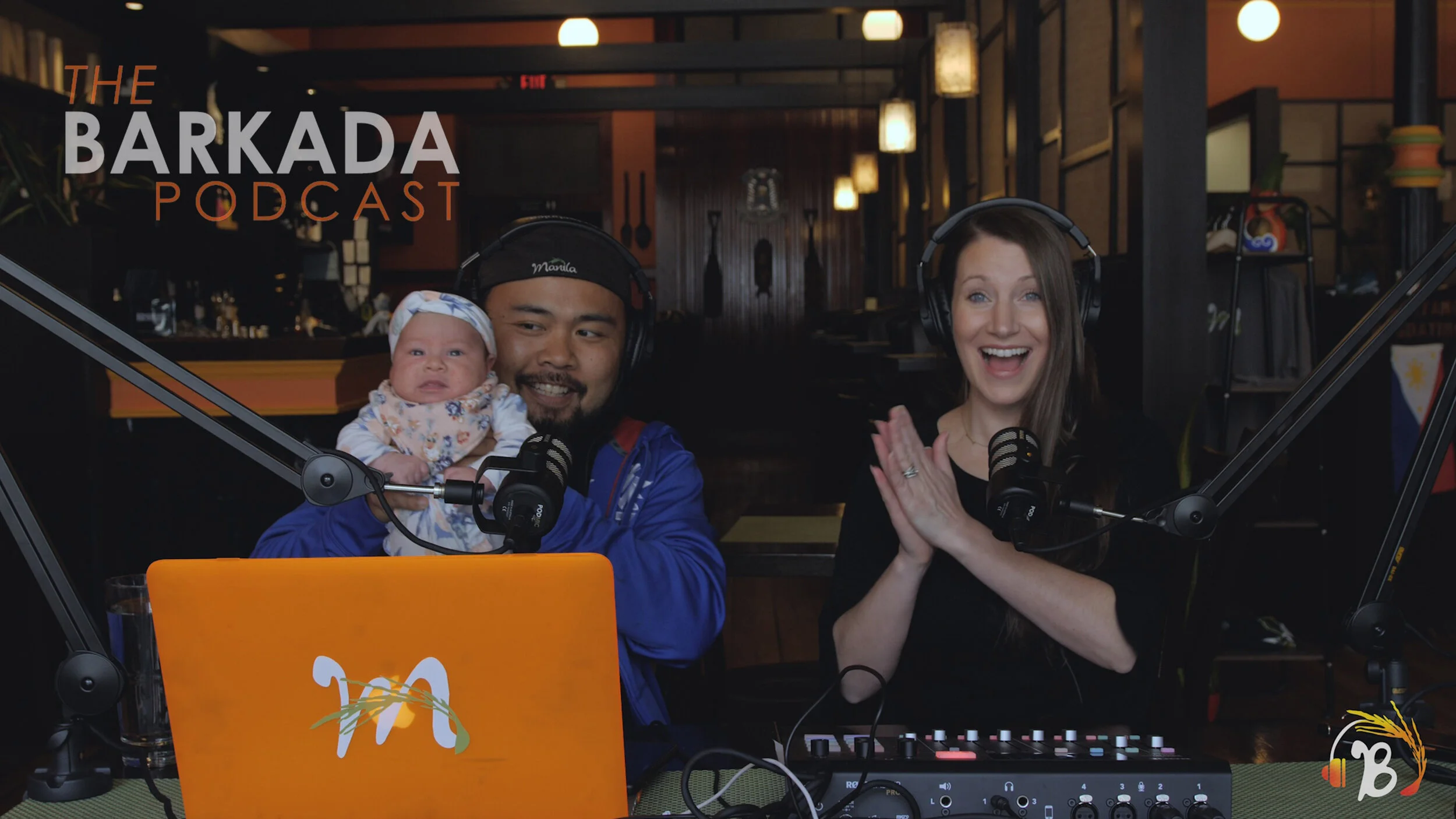 Episode 013 | Patricia