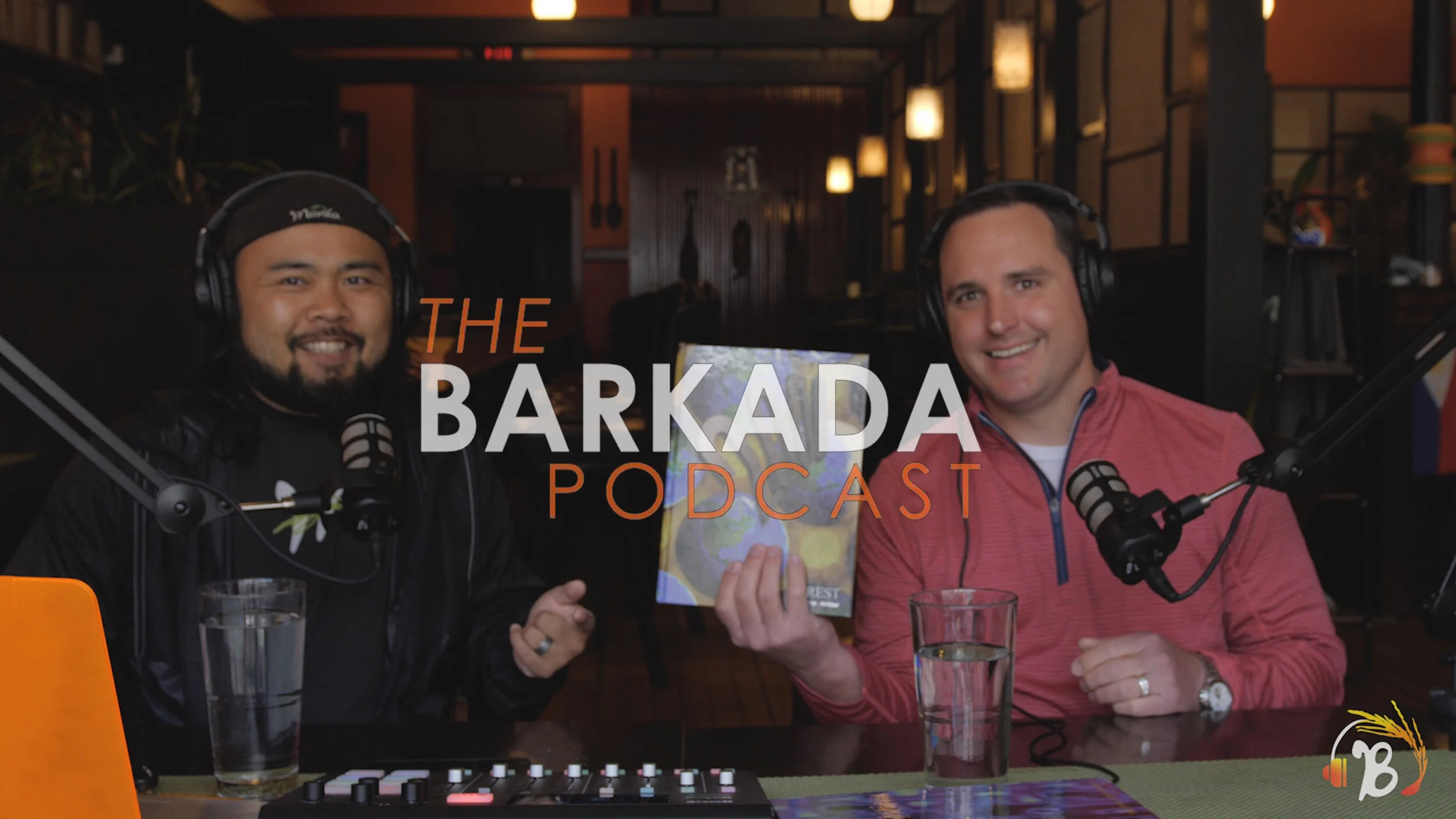 Episode 014 | Piersen Bowman