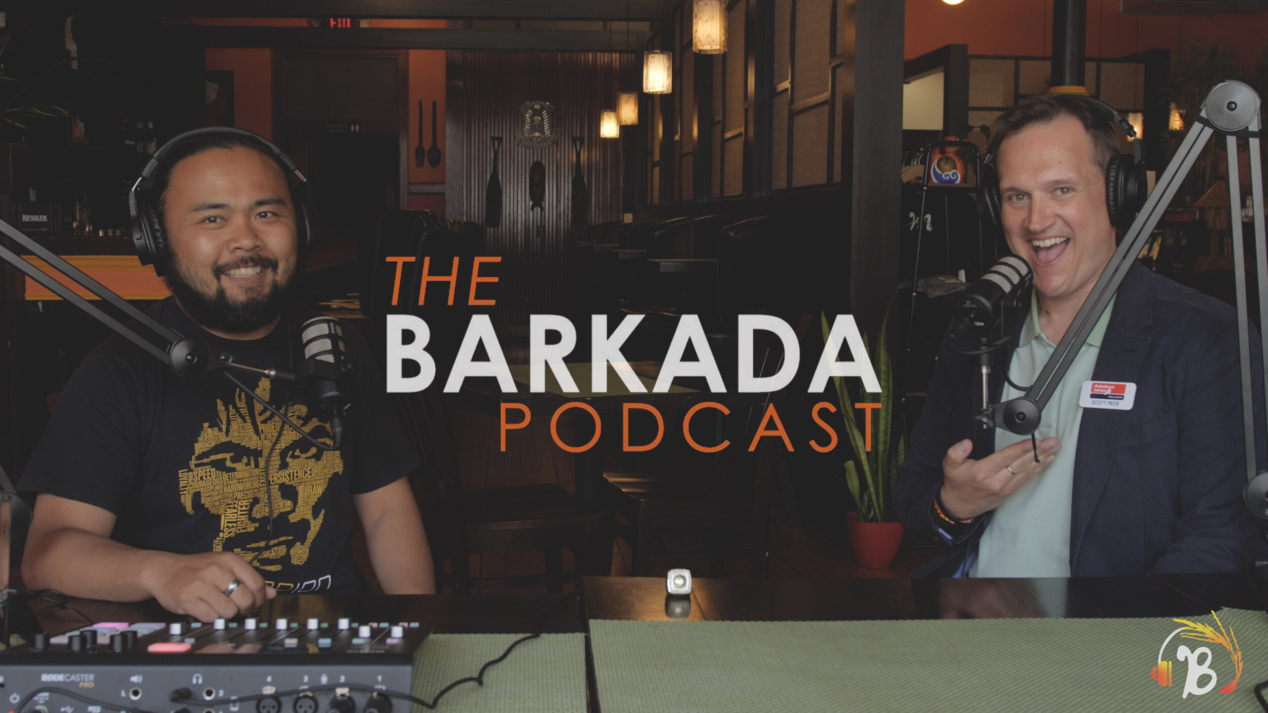 Episode 017 | Scott Peck