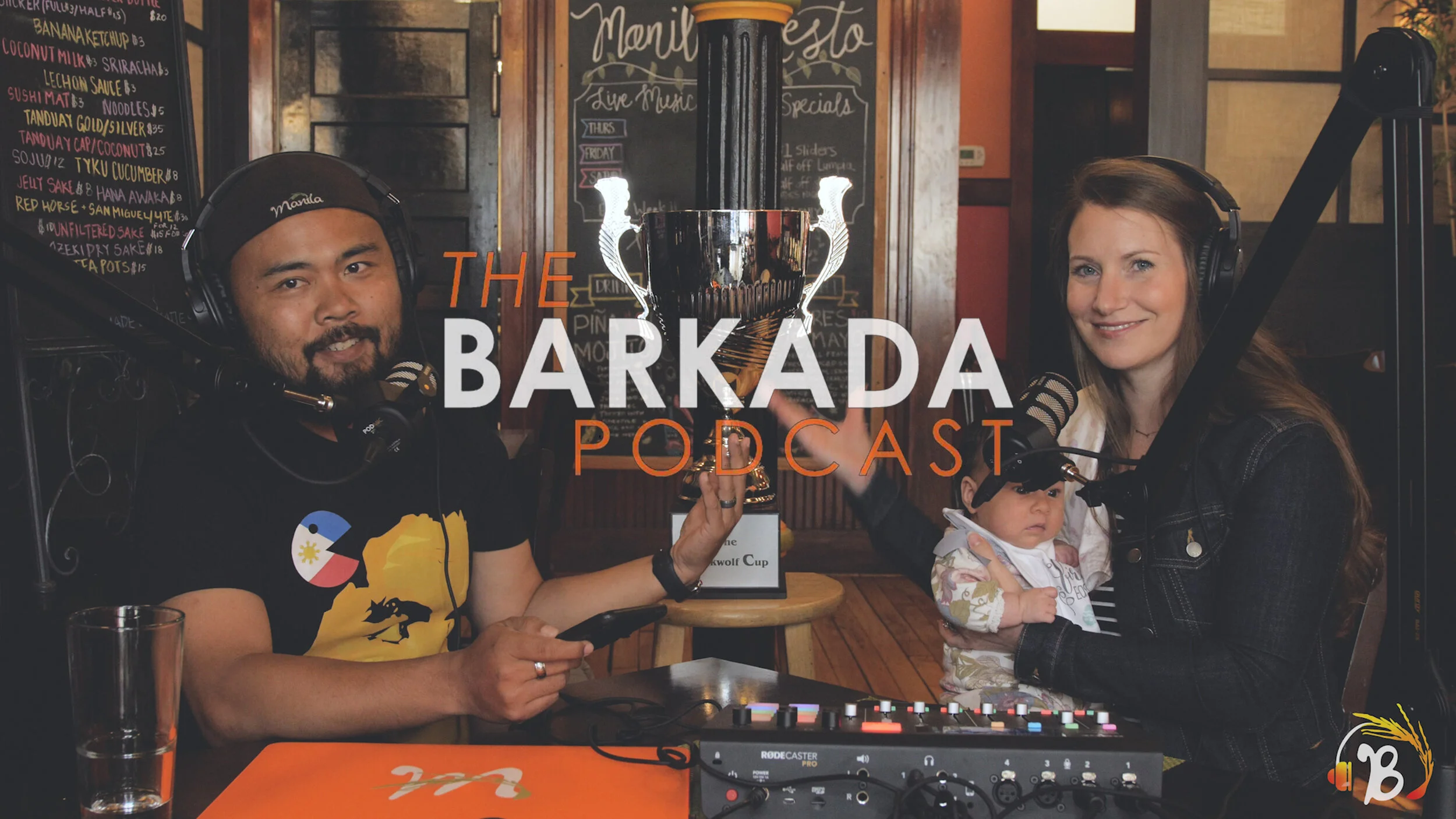 Episode 018 | Flip Flops | AAPI