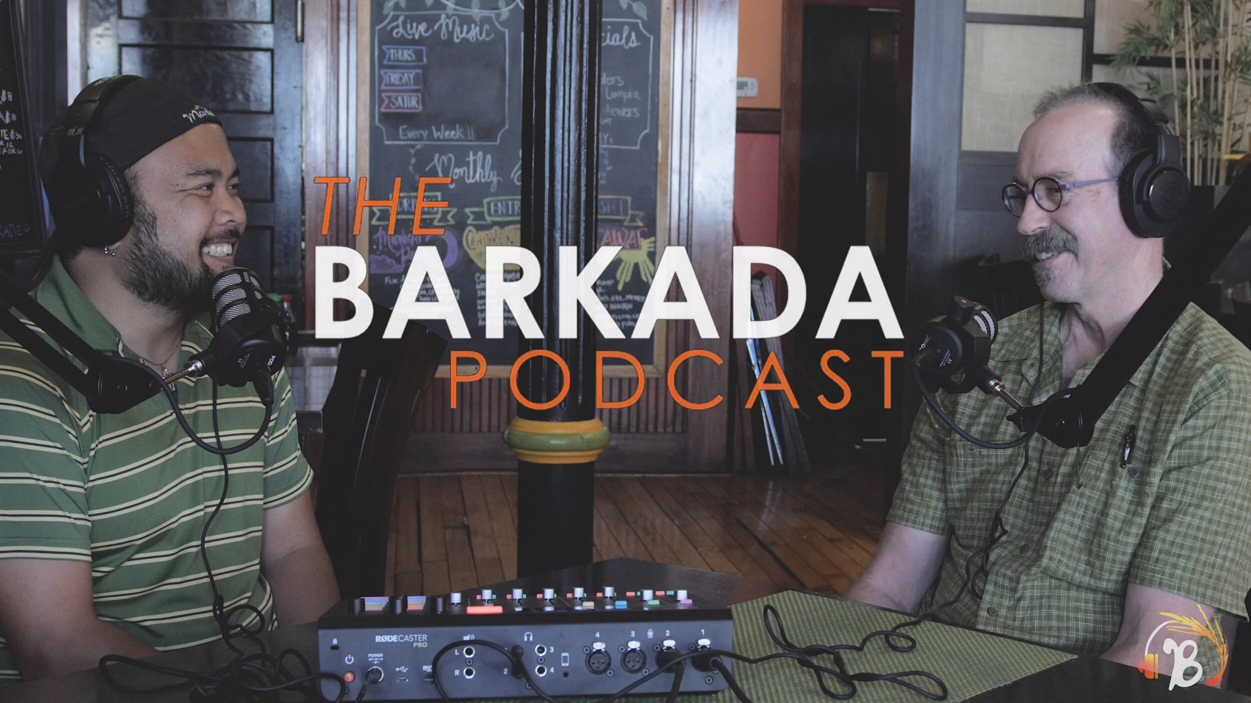 Episode 019 | Kevin O’Donnell | Seven Roots