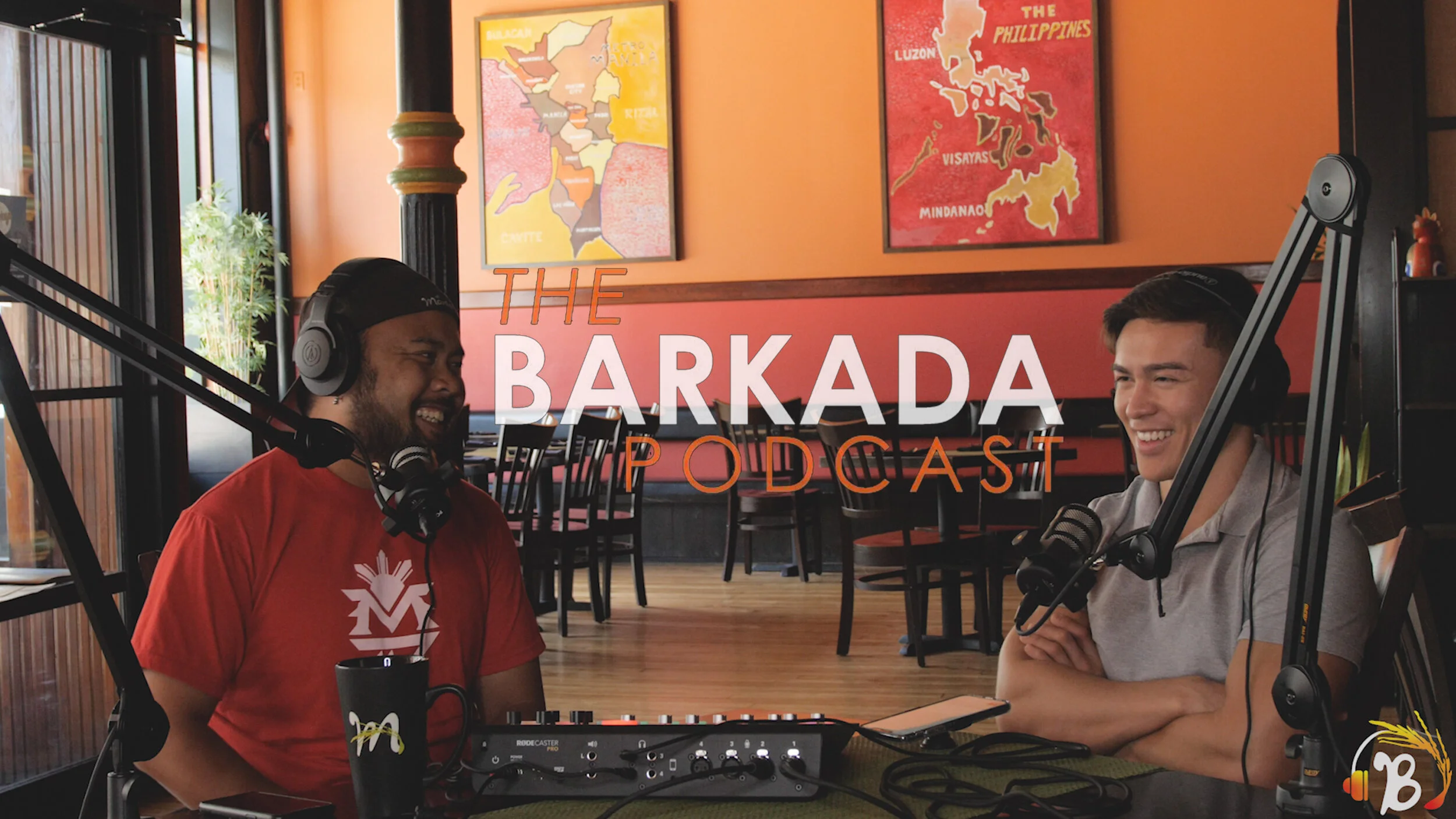 Episode 020 | Ellizer Clune Cabigting | El Creative