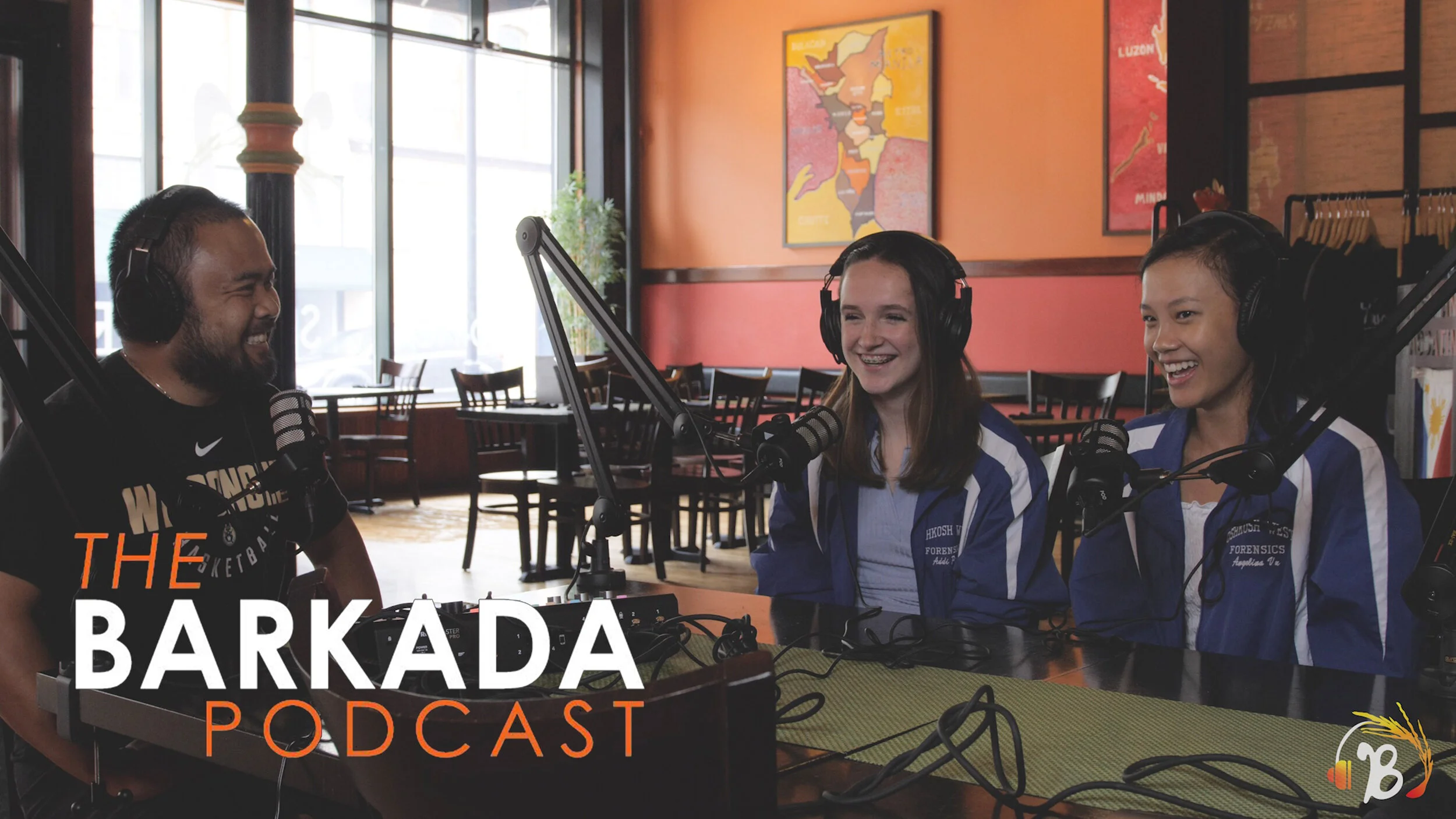 Episode 022 | Addison and Angelina