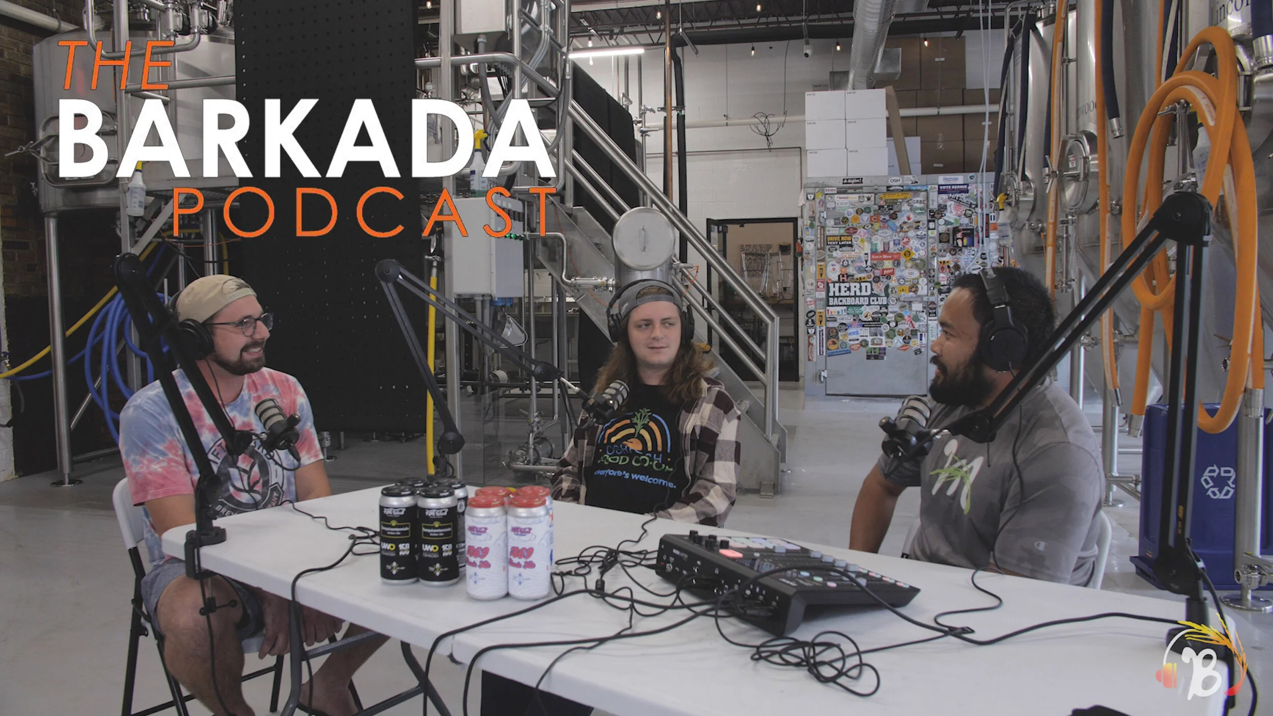 Episode 023 | Fifth Ward Brewing Company