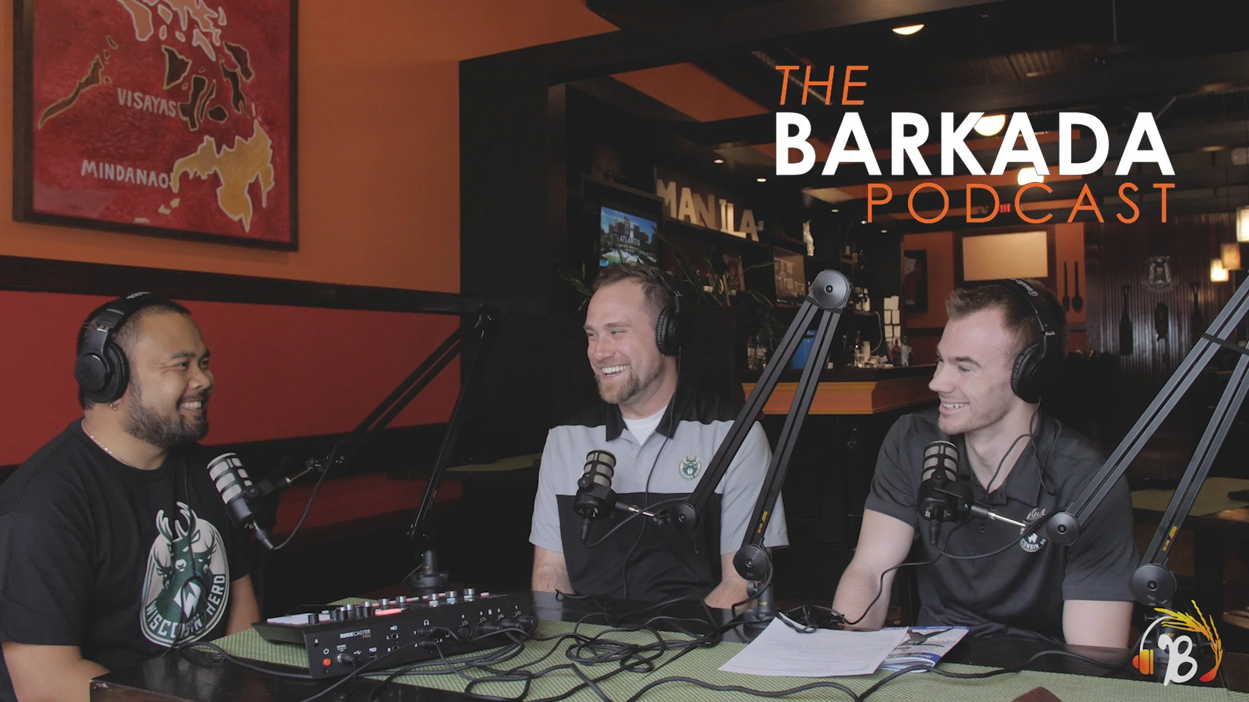 Episode 024 | Jesse and Trevor