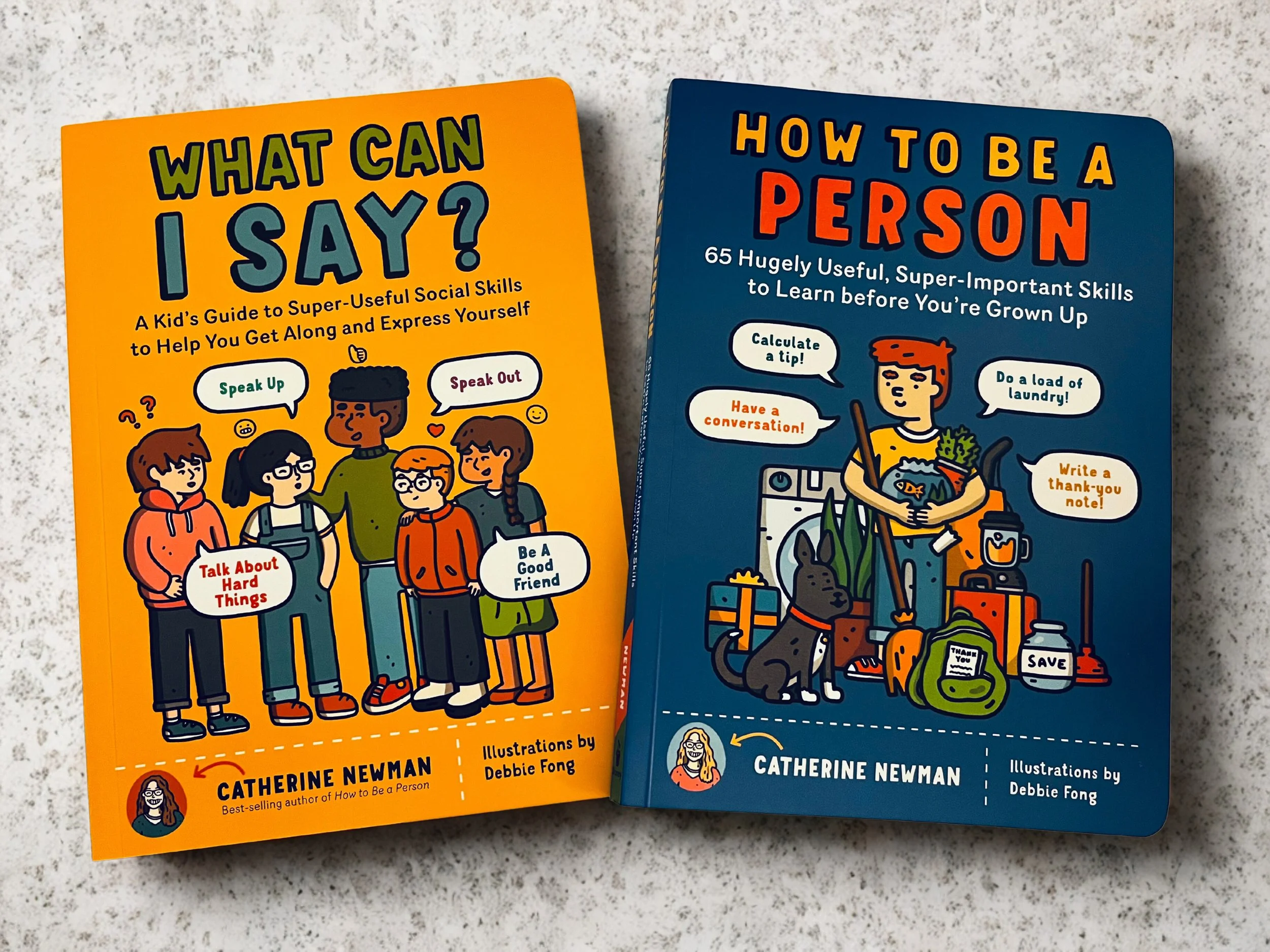 Growth: How to be a Person