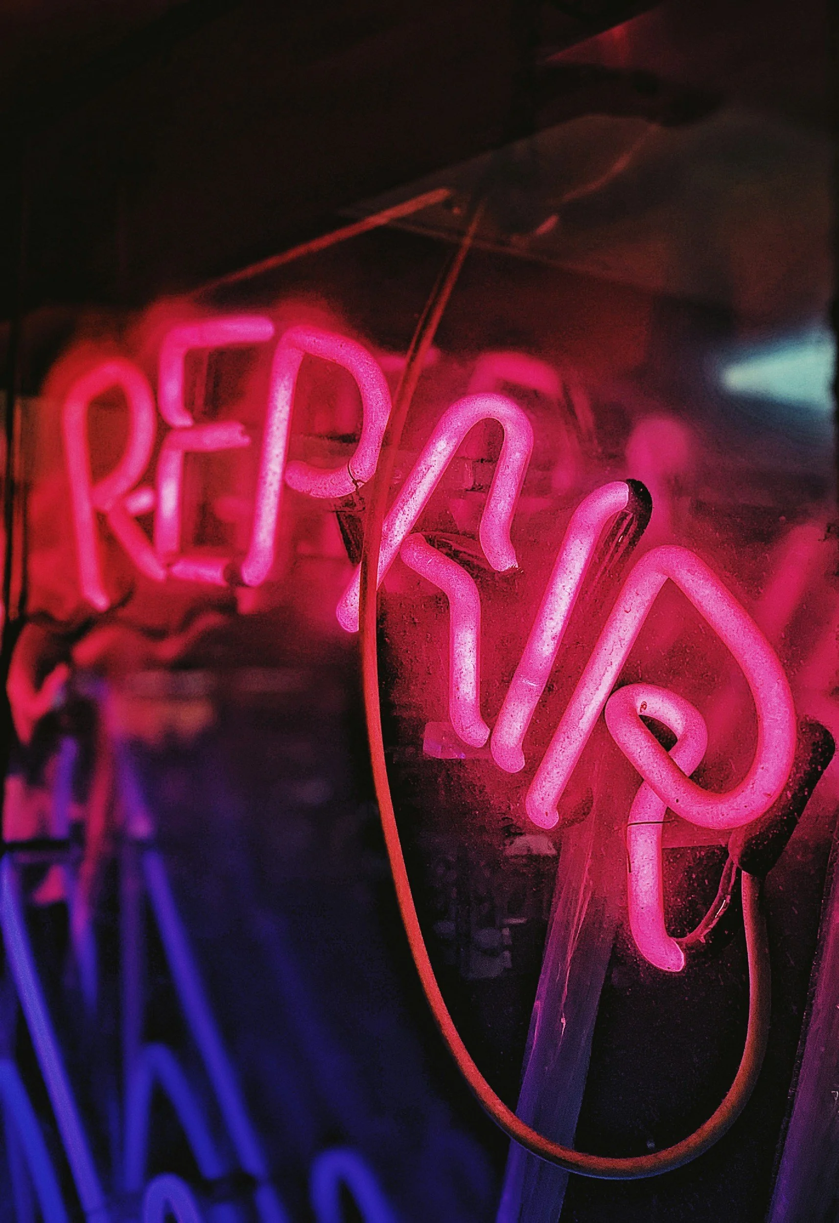 Relationships: Rupture and Repair