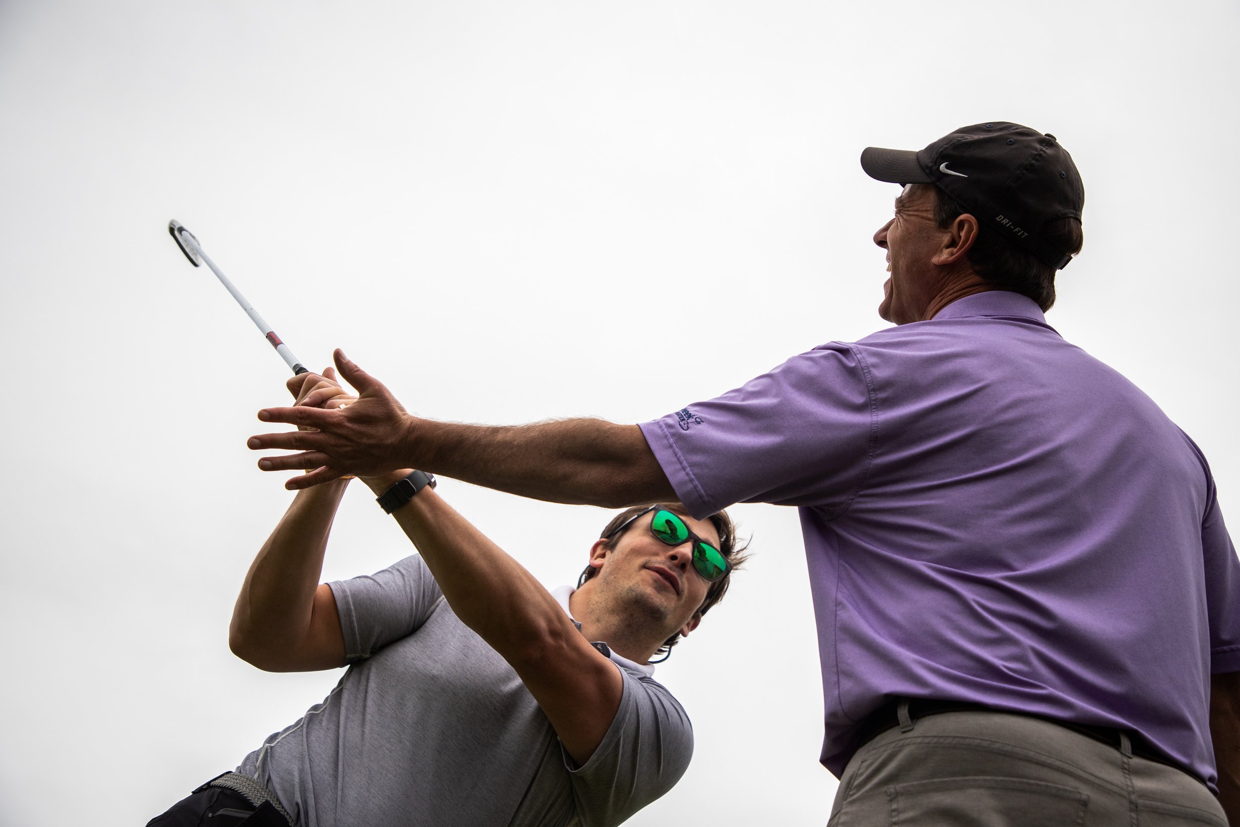 Golf Coaching Center | Instruction and Lessons - Michigan