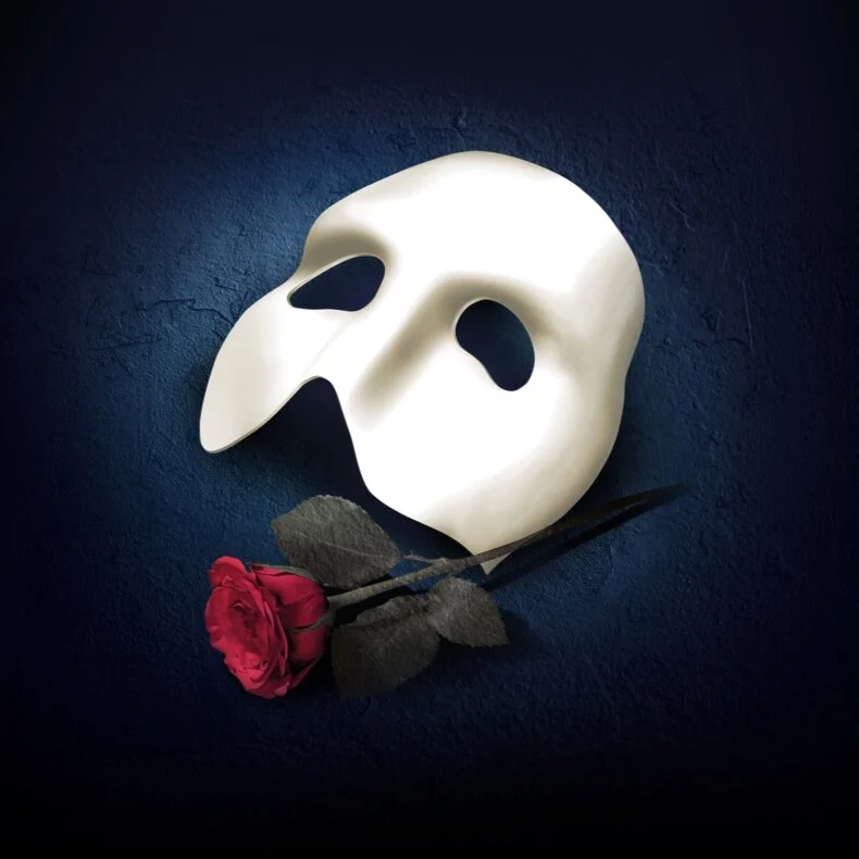 First Preview for The Phantom of the Opera UK Tour