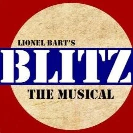 Opening Night for Blitz!