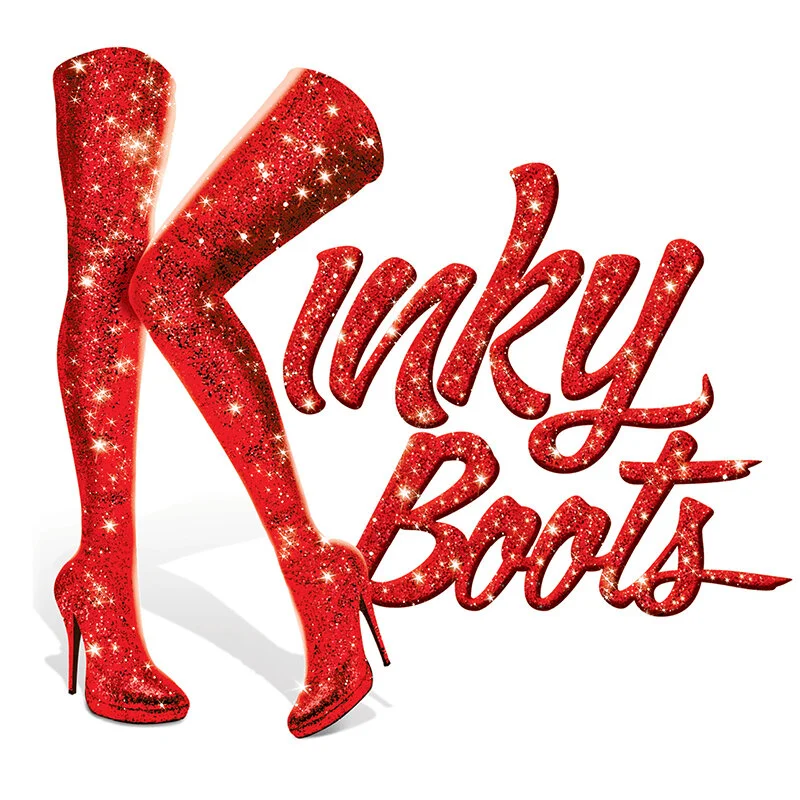 Opening Night for Olivia Winterflood in Kinky Boots