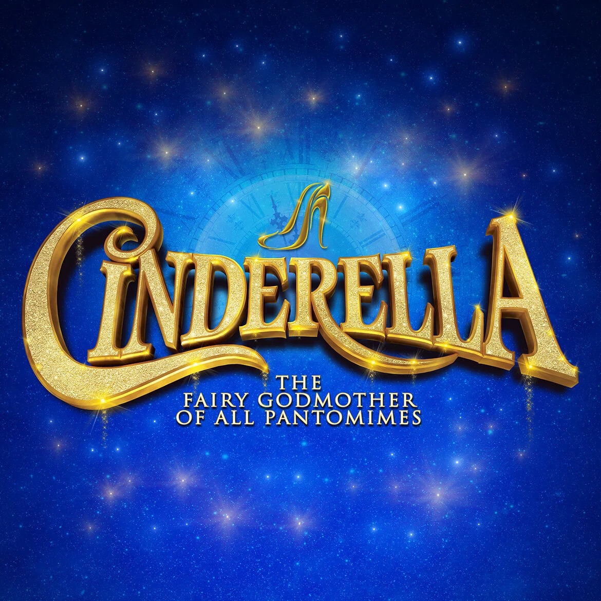 Jessica Baker to play Fairy Godmother this Christmas