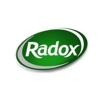 Rushand Chambers appears in the new TV Commercial for Radox