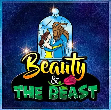 Jordan Standell joins the company of Beauty and the Beast