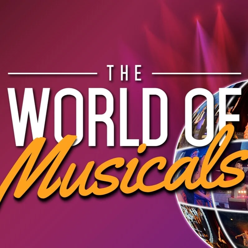 Benedikt de la Bédoyère &amp; Josh Rose join the company of The World of Musicals