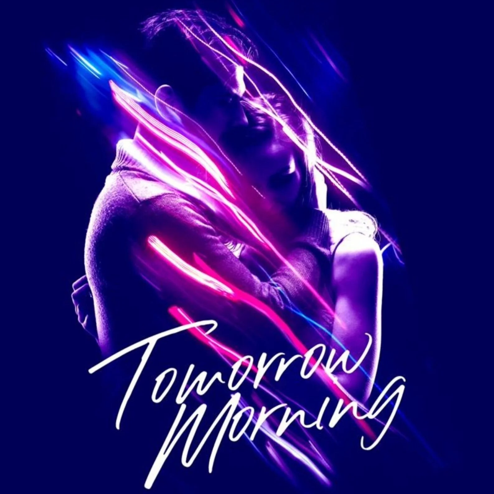 Rishard-Kyro Nelson joins  the cast of Tomorrow Morning