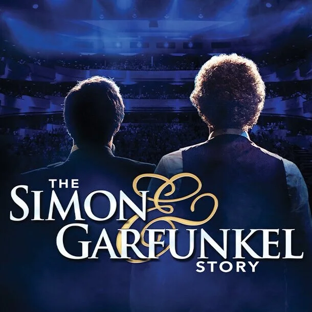 Cameron Potts joins Creative team on The Simon &amp; Garfunkel Story