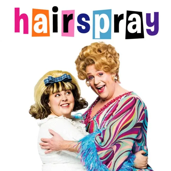 Sharlene Hector &amp; Bradley Trevethan join the West End cast of Hairspray