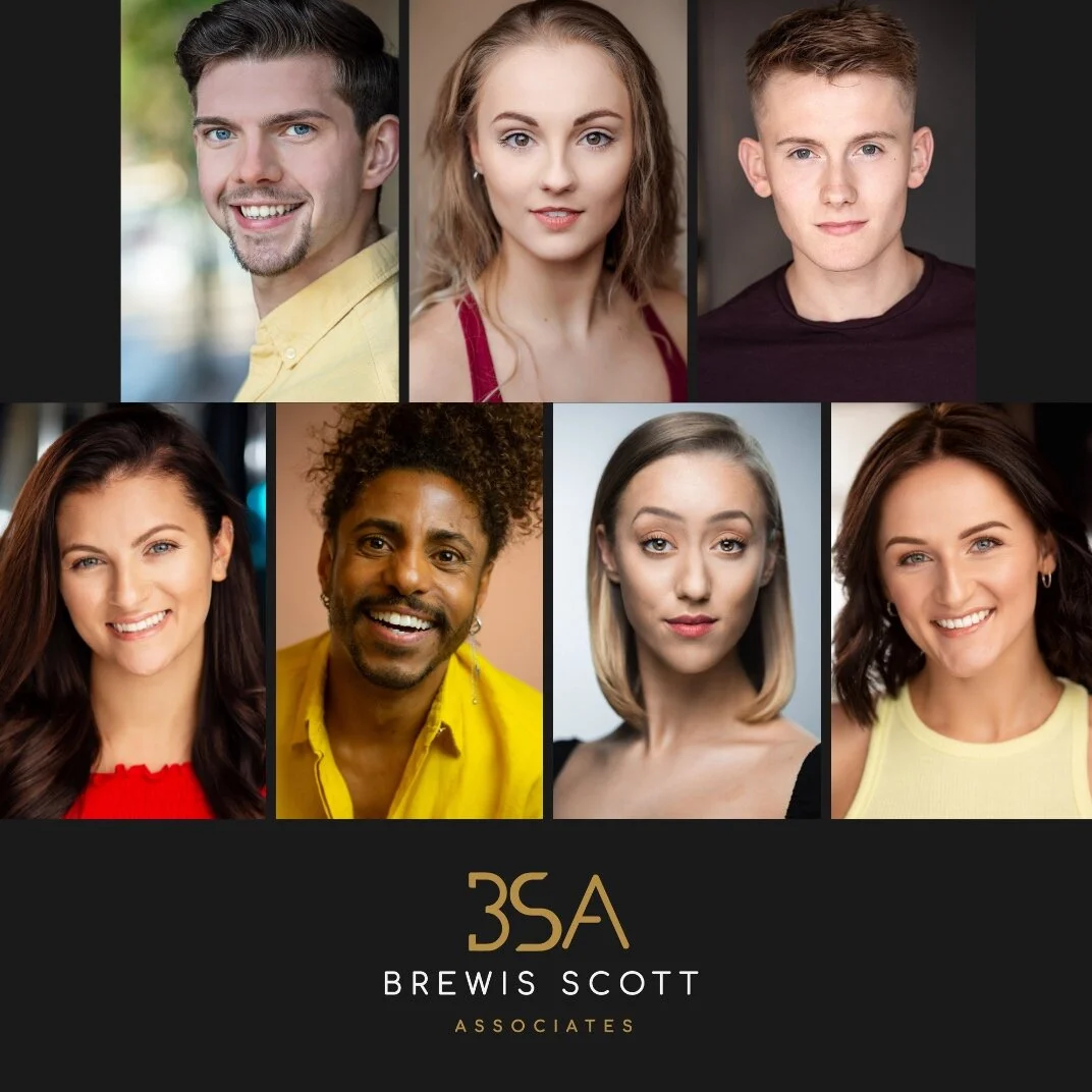 Our Magnificent 7 start rehearsals for a new Blockbuster Feature Film