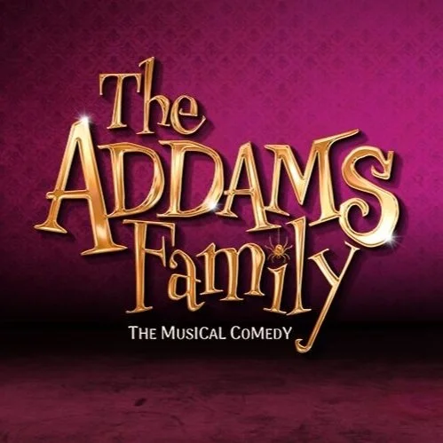 Opening Night for Ryan Bennett as Lurch in The Addams Family