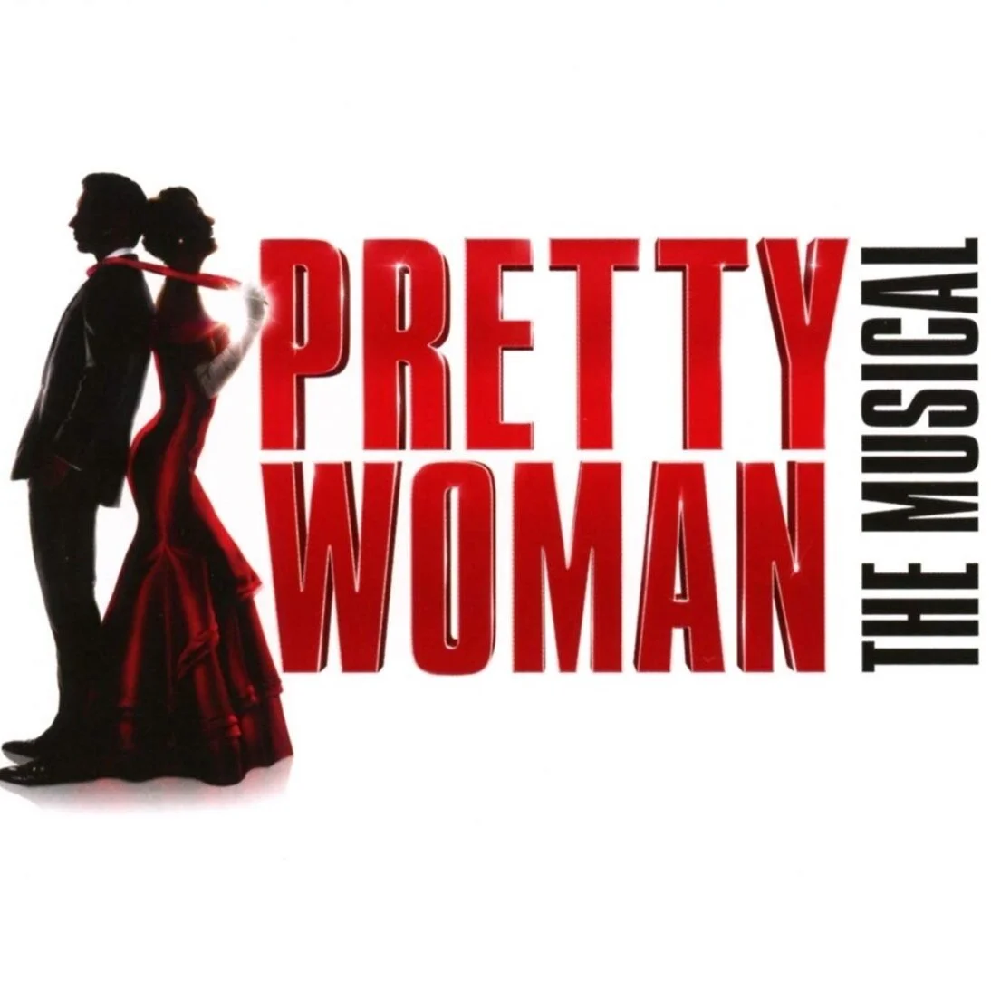 Alex Charles continues as Guilio in Pretty Woman