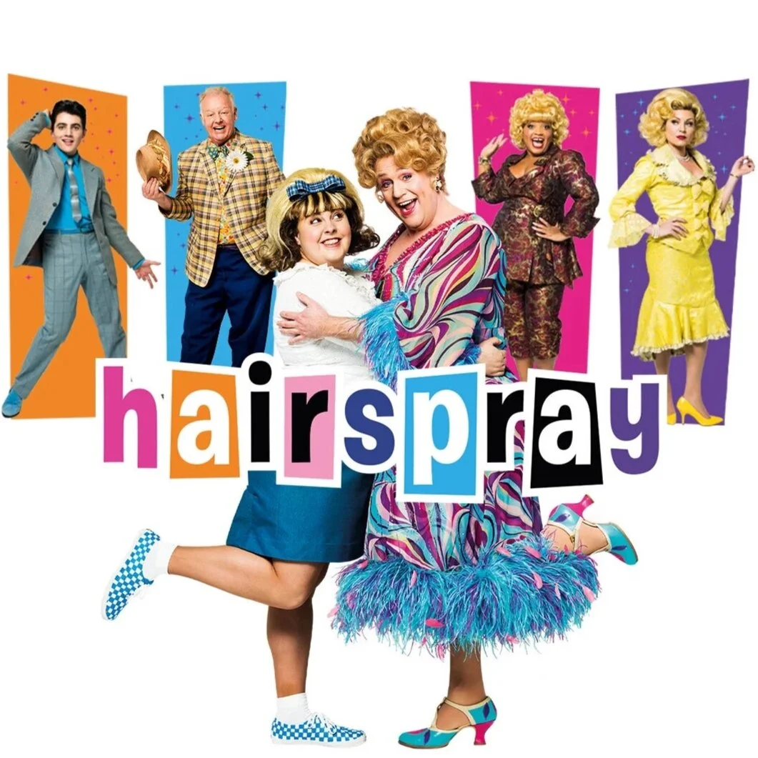 Shakira Simpson joins West End company of Hairspray