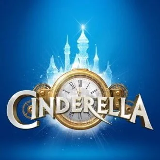 Connor Fogel will be MD on Cinderella