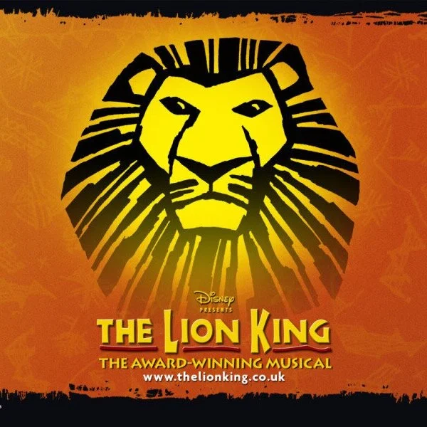 Rushand Chambers makes West End debut as Mufasa in The Lion King