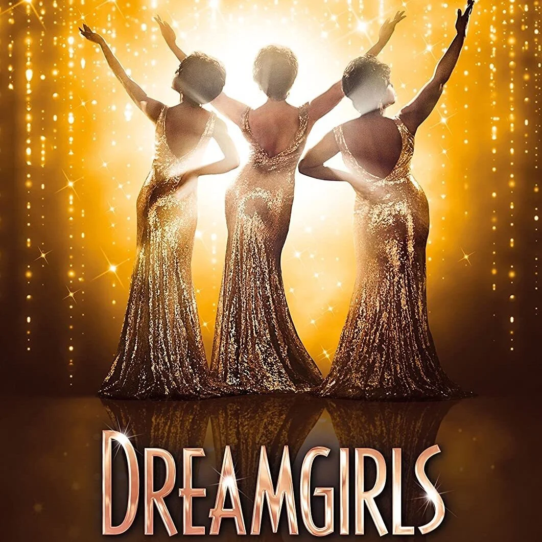 Sharlene Hector will be Effie White in Dreamgirls